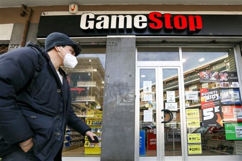 gamestop reddit 2020.